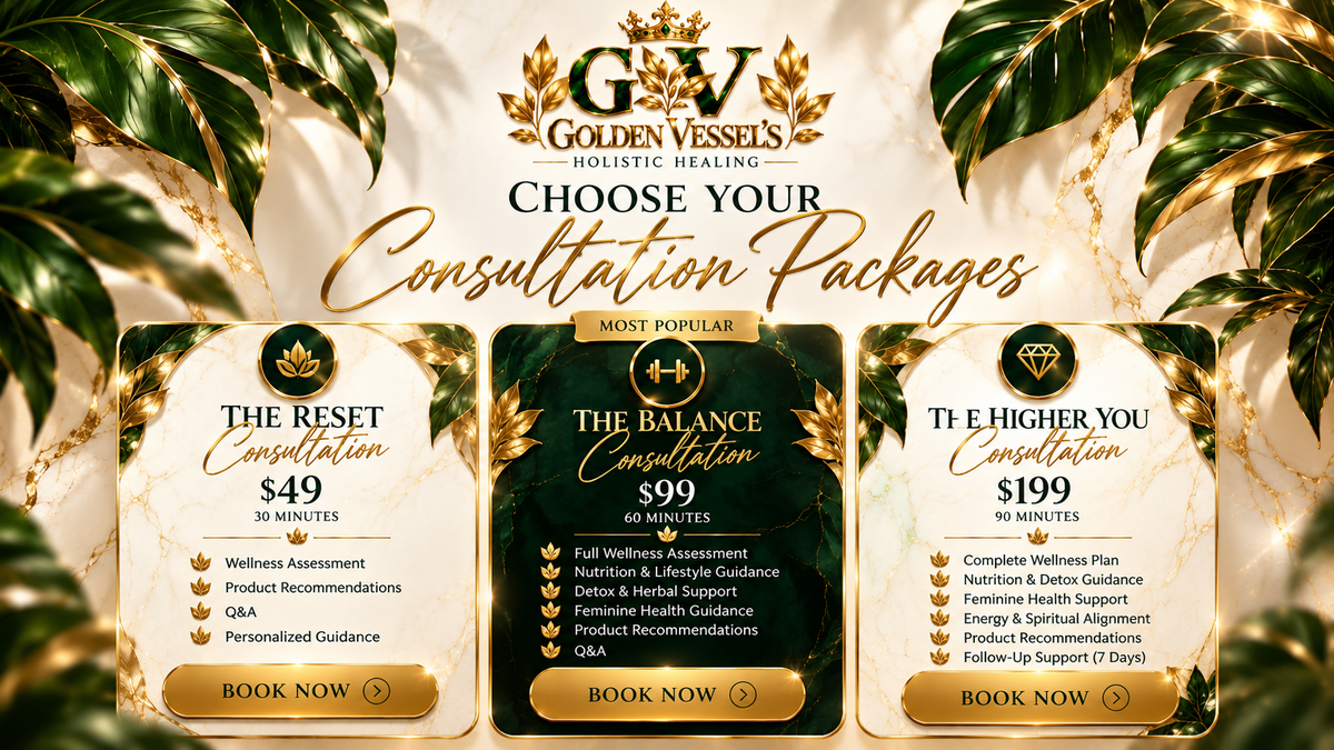 Holistic consultation